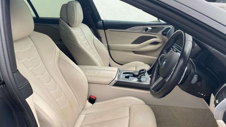 BMW 8 Series 840i M Sport 4dr Auto Petrol Saloon